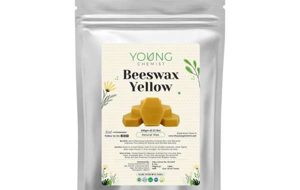 The Benefits of Beeswax: A Comprehensive Guide