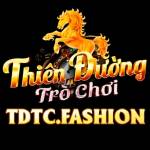 tdtcfashion Profile Picture