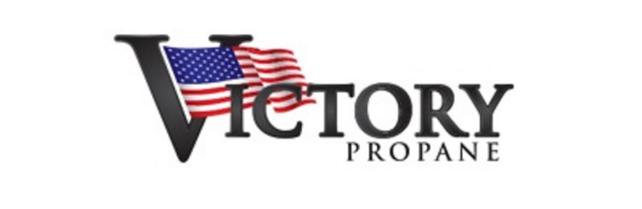 Victory Propane Cover Image