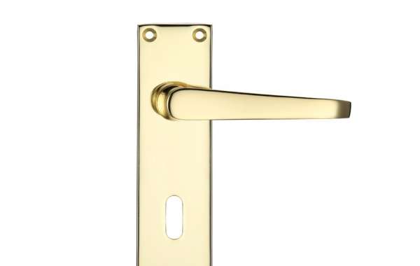 Unlocking Style: The Power of Designer Door Handles in Transforming Your Home and Office