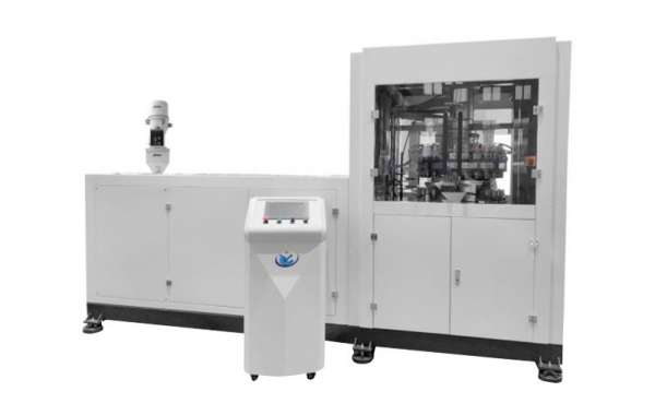 The Role of Automatic Capping Machines in Enhancing Product Quality