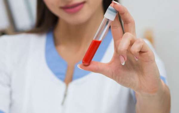 Blood Test in Manesar: Get Accurate Results Quickly