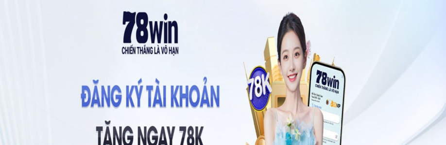 78win Chiến thắng là vô hạn Cover Image