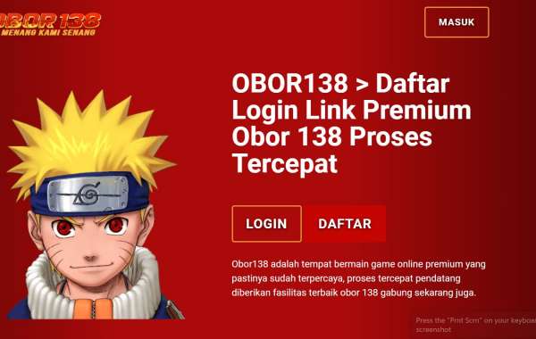 obor 138 Your Premier Online Gaming Hub for Excitement and Rewards