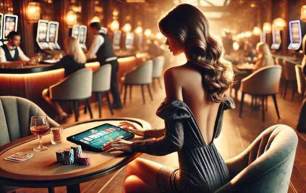 The World of Online Casinos