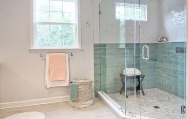 Glass Shower Doors: The Ultimate Upgrade for Your Bathroom