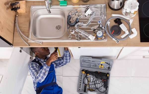 Reliable Plumbing Services in Dublin: Emergency Plumber Near You