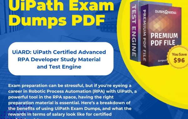 Why UiPath Certified Developers Lead in RPA Careers?