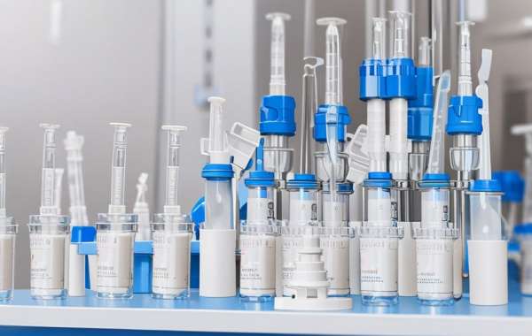 Disposable Syringe Manufacturing Plant Setup: Detailed Project Report 2024 by IMARC Group