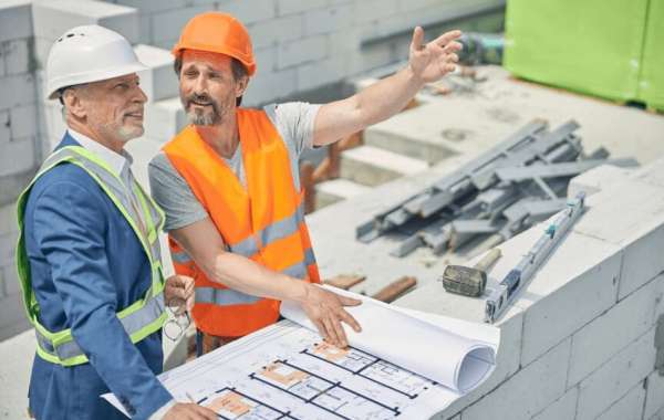 Choosing the Right Concrete Estimating Service: Key Factors to Consider