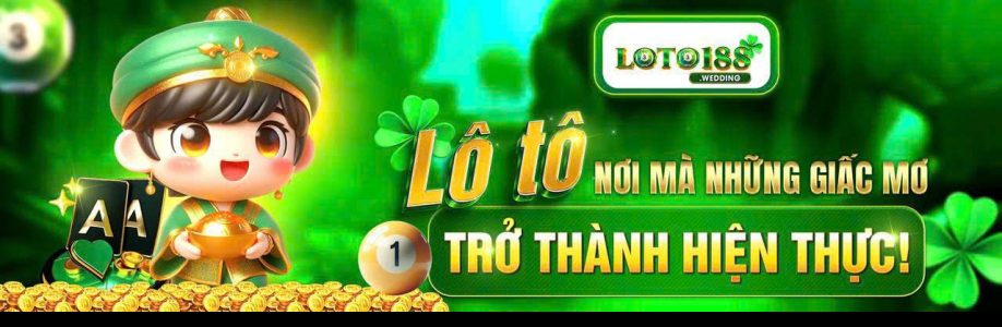 Loto188 Khám Phá Giải Trí Vô Tận Cover Image