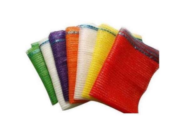 Leno Mesh Bags: The Durable and Versatile Solution for Packaging Needs