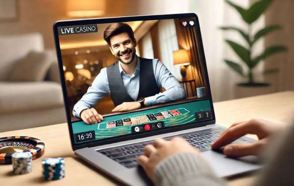 Mastering Online Baccarat