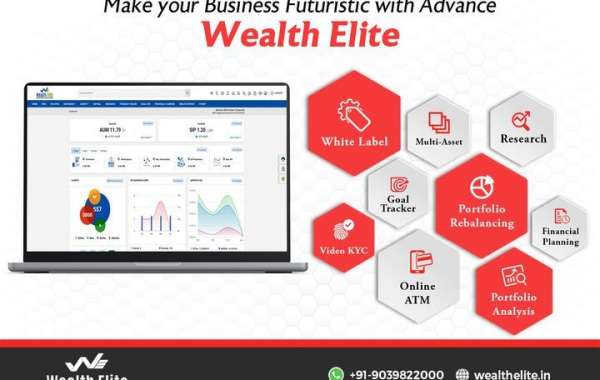 How Can MFDs Focus on AUM Growth with Mutual Fund Software for Distributors?