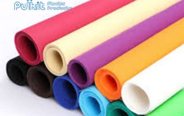 Unveiling the Versatility of PP Spunbond Nonwoven Fabric: Applications and Benefits Across Industries