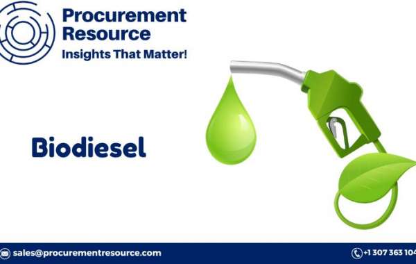 Biodiesel Production Cost Reports: A Strategic Tool for Market Success