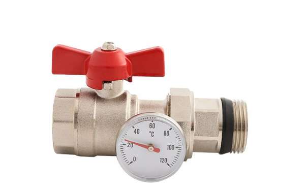 Cost-Effectiveness of Wholesale Ball Valves