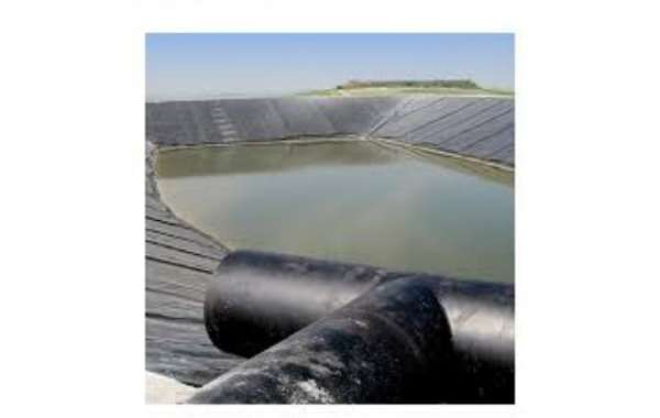 Understanding Geomembrane: An Essential Material for Environmental and Civil Engineering