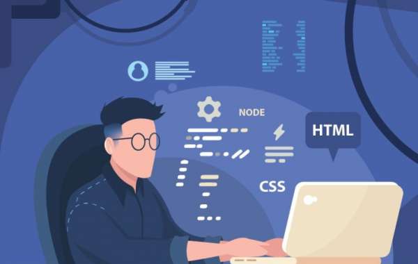 Backend Web Development: The Engine Behind the Web