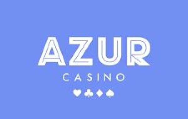 Azur Casino Analyse: Exclusifset Méthode