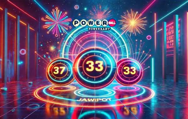 Unlocking the EOS Powerball Mystery