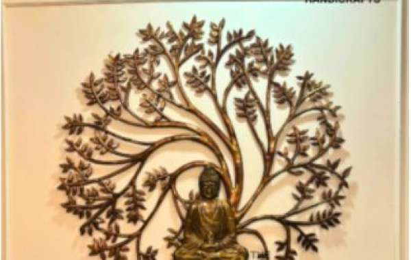 Timeless Elegance: Brass Wall Hangings, Ganesha Idols, and More