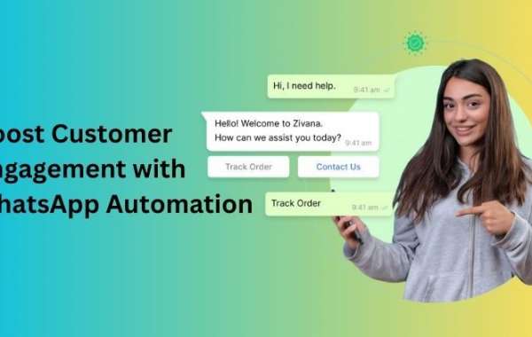 WhatsApp Automation by WebMaxy: A Game-Changer for Business Efficiency