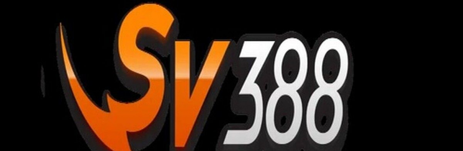 SV388 com in Cover Image