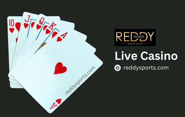 Reddy Anna Login: Your Gateway to Seamless Online Gaming