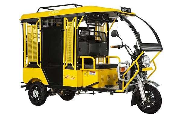 Leading the Way as a Top Battery E Rickshaw Company and Electric Rickshaw Manufacturer