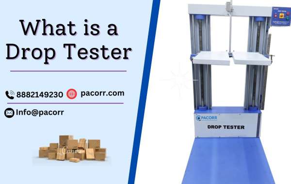 Top Reasons Why Every Business Needs a Drop Tester for Packaging Quality Assurance