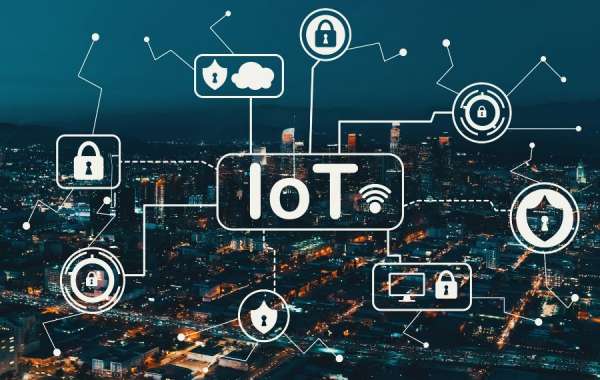 IoT Security Market Growth Set to Accelerate with Rising Regulatory Requirements