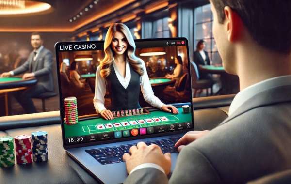 The World of Online Baccarat