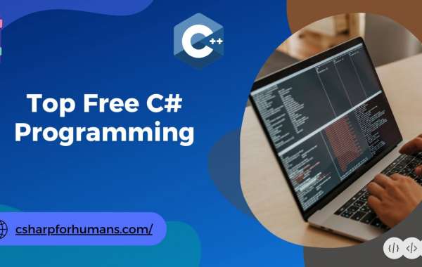 Top Free C# Programming Tutorials for Aspiring Coders