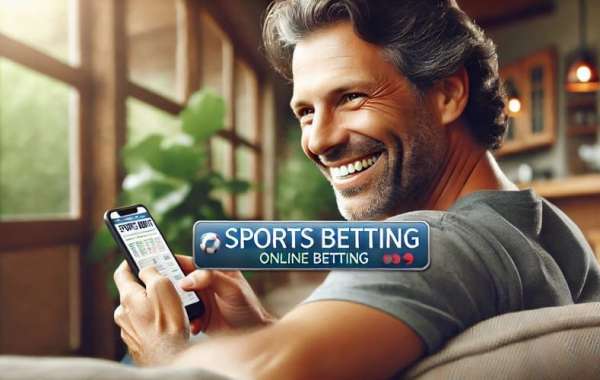 Getting Started with Sports Betting