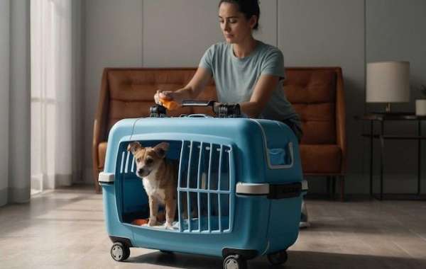 How to Choose a Dog Transportation Service: A Comprehensive Guide