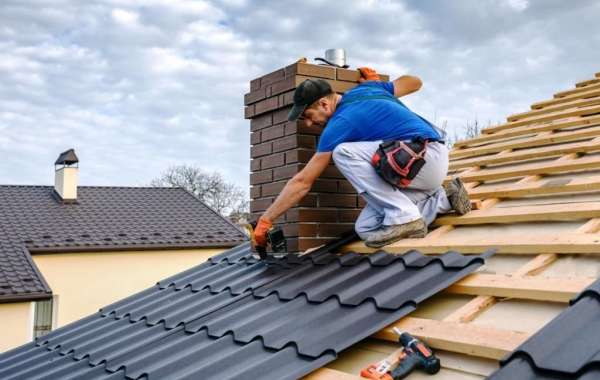 How to Find Affordable Roofing Services in Sunnyvale CA