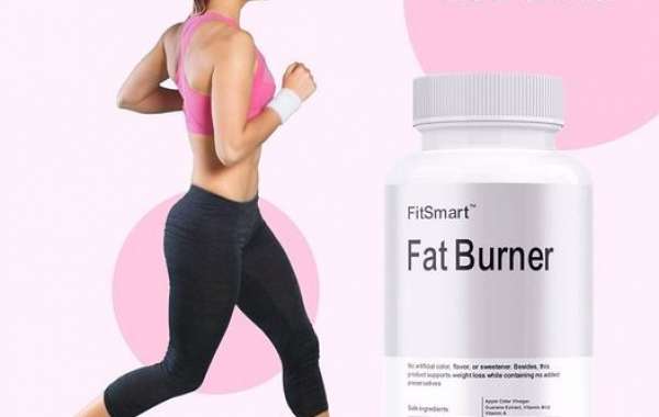 FitSmart Fat Burner Dragons Den UK : The Ingredients & Benefits for Effective Fat Loss