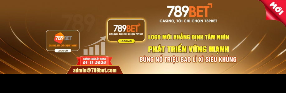 789BET Cover Image