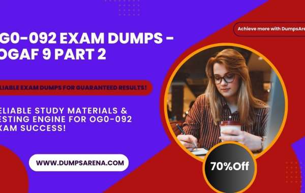 OG0-092 Dumps PDF for Optimal Exam Prep