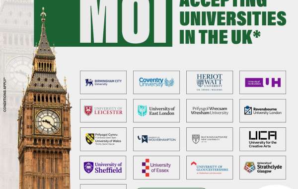 MOI Accepted Universities in UK