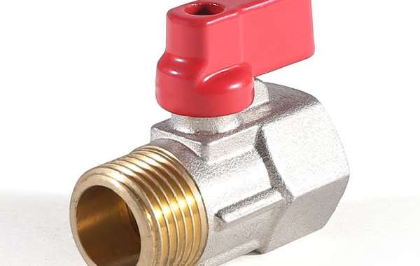 Understanding Brass Fill Valves in Plumbing Systems