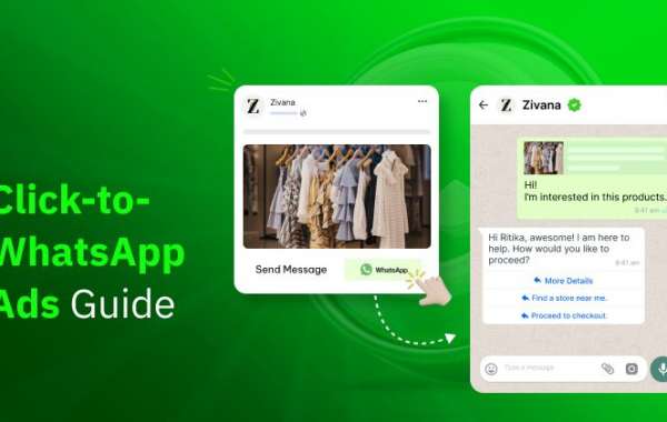 Click-to-WhatsApp Ads Guide: Everything You Need to Know