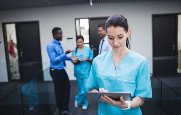 Medical Staffing Contracts Agency: Your Partner in Healthcare Staffing Solutions