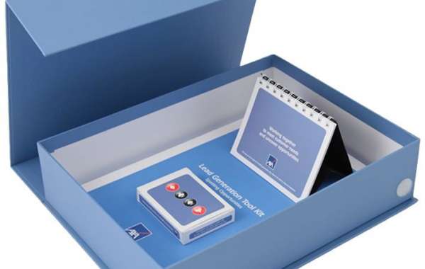 Stylish Presentation Boxes: Showcase Your Products Perfectly