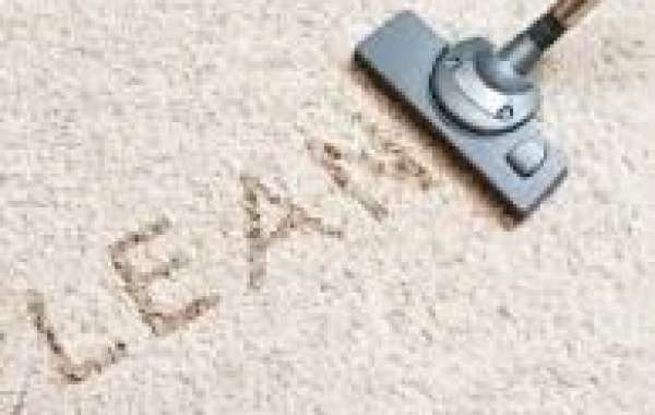 How Regular Carpet Cleaning Supports a More Comfortable Home