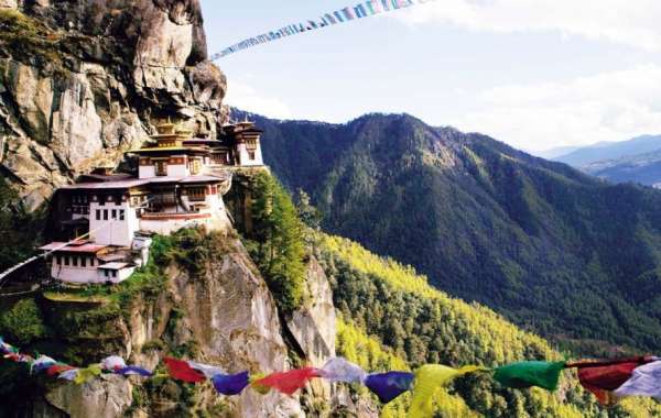 Sikkim Tourism: A Gateway to Himalayan Beauty and Culture