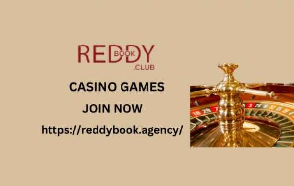 Reddybook: Your One-Stop Shop For Sports or Casino Online Betting