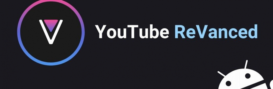 YouTube ReVanced Cover Image