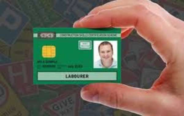 How to Get a Labourer Green Card in London: A Complete Guide